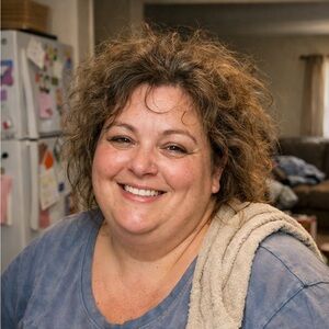 Meet your Posher, Lauren